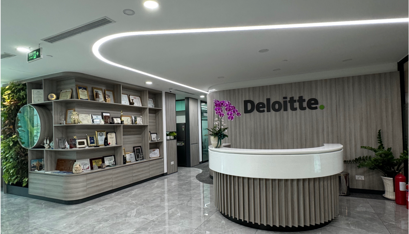 Deloitte